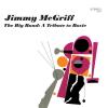 Jimmy McGriff - Big Band CD