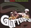 Lifesavas - Gutterfly: The Original Soundtrack CD (Digipak)