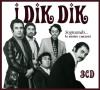 Dik Dik - I Dik Dik CD (Germany, Import)