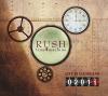 Rush - Time Machine 2011: Live In Cleveland CD