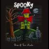 Brian Kinder - Spooky CD