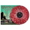 Graveyard - Peace VINYL [LP] (Red; WHT)