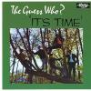 Guess Who - It's Time CD