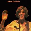 John Sebastian - John B. Sebastian VINYL [LP] (Gate; Remastered)