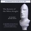 Michael White - Return of the White Knight CD