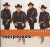 Inesperado - Aventurero CD