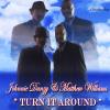 Johnnie Danzy - Turn It Around CD (CDR)