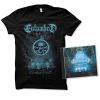 Entombed - Clandestine - Live CD (XL)