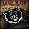 Diablogato - Old Scratch VINYL [LP]
