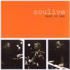 Soulive - Turn It Out CD