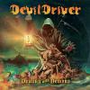 DevilDriver - Dealing With Demons I CD