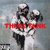 Blur - Think Tank CD (Uk)