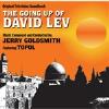 Jerry Goldsmith - Going Up Of David Lev CD