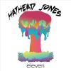 Hathead Jones - Eleven CD
