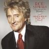 Rod Stewart - Thanks For The Memory: Great American Songbook IV CD