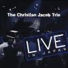 Christian Jacob - Live In Japan CD