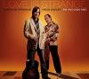 Jackson Browne & David Lindley - Love Is Strange CD (Digipak)