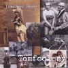 Lonesome Steve - Tomfoolery CD (CDR)