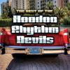 Hoodoo Rhythm Devils - Best Of The Hoodoo Rhythm Devils II CD (CDRP)