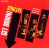 Soulive - Get Down CD