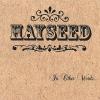 Hayseed - In Other Words. CD