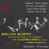 Juilliard String Quartet - Live At The Library Of Congress 1 CD