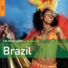 Rough Guide To The Music Of Brazil (S CD