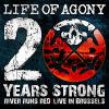 Life Of Agony - 20 Years Strong CD