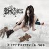 Bones - Dirty Pretty Things CD