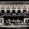 Elbow - Live At The Ritz - An Acoustic Performance VINYL [LP]