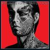 Rolling Stones - Tattoo You CD (Remastered; Reissue)