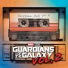 Guardians Of The Galaxy 2: Awesome Mix 2 CD (Original Soundtrack)