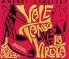 Andres Linetzky's Vale Tango - Live At La Viruta CD