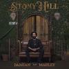 Damian Marley - Stony Hill VINYL [LP] (Deluxe Edition; Gate)