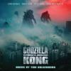 Tom Holkenborg - Godzilla vs Kong CD