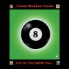 Count Markus Cross - And on the Eighth Day. CD