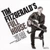 Tim Fitzgerald - Tim Fitzgerald's Full House CD