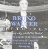 Beethoven / Symphony Of The Air / Walter - Bruno Walter Conducts Beethoven Symph