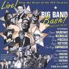 Johnny Nicholas & The Texas All-Stars - Big Band Bash CD