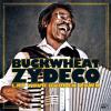 Buckwheat Zydeco - Lay Your Burden Down CD