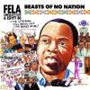 Fela Kuti - Beasts Of No Nation / O.D.O.O. CD