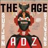 Sufjan Stevens - Age Of Adz CD