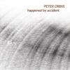 Peter Orins - Happened by Accident CD