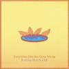Bombay Bicycle Club - Everything Else Has Gone Wrong CD