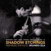 Besingrand / Cela / Minakakis - Shadow Etchings / New Music For Flute CD
