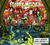 Fleddy Melculy - Live At Graspop Metal Meeting 18 CD (Germany, Import)