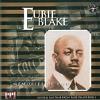 Eubie Blake - Memories Of You CD (Remastered)