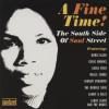 Fine Time: South Side Of Soul Street CD