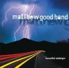 Matthew Good Band - Beautiful Midnight VINYL [LP]
