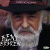 Patrick Flynn - Bent But Not Broken CD